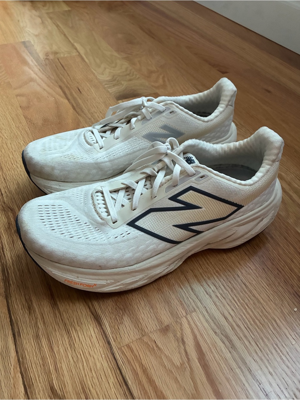 New Balance 1080